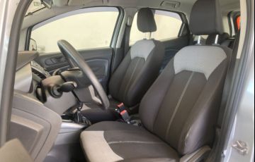 Ford Ecosport 1.6 S 16v - Foto #7