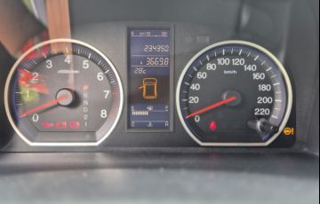 Honda CR-V 2.0 16V 4X4 EXL (aut)