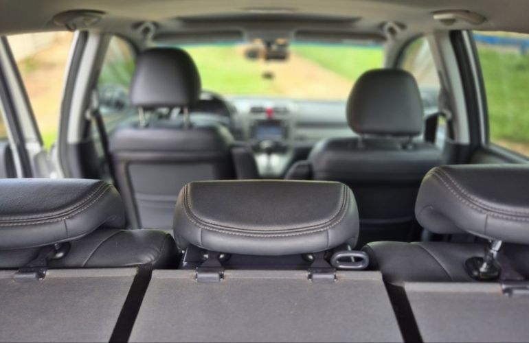 Honda CR-V 2.0 16V 4X4 EXL (aut) - Foto #2