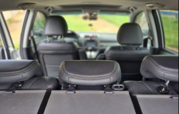 Honda CR-V 2.0 16V 4X4 EXL (aut) - Foto #2