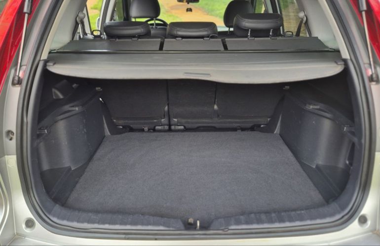 Honda CR-V 2.0 16V 4X4 EXL (aut) - Foto #3