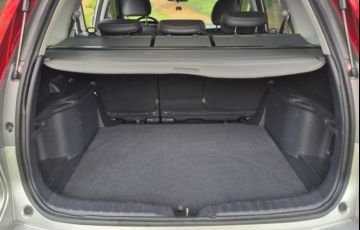 Honda CR-V 2.0 16V 4X4 EXL (aut) - Foto #3