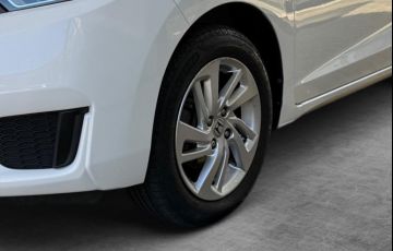 Honda Fit 1.5 LX 16v - Foto #6