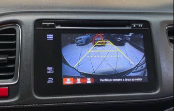 Honda Hr-v 1.8 16V Exl - Foto #8