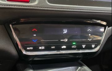 Honda Hr-v 1.8 16V Exl - Foto #10