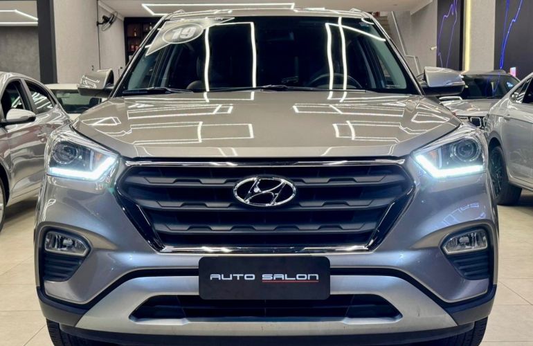 Hyundai Creta 2.0 16V Prestige - Foto #2