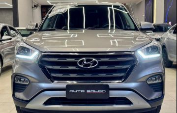Hyundai Creta 2.0 16V Prestige - Foto #2