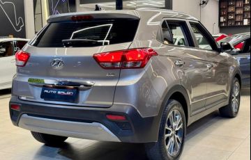 Hyundai Creta 2.0 16V Prestige - Foto #4
