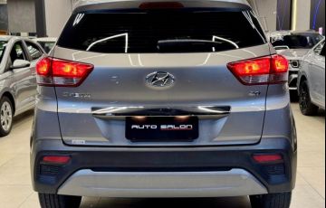 Hyundai Creta 2.0 16V Prestige - Foto #5