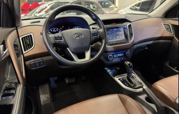 Hyundai Creta 2.0 16V Prestige - Foto #7