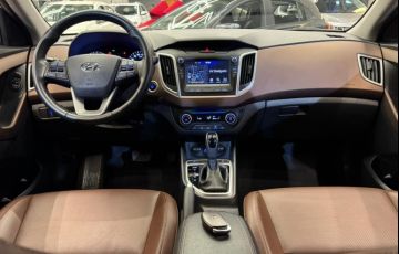 Hyundai Creta 2.0 16V Prestige - Foto #8