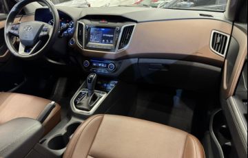 Hyundai Creta 2.0 16V Prestige - Foto #9