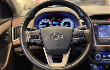 Hyundai Creta 2.0 16V Prestige - Foto #10