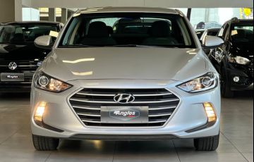 Hyundai Elantra 2.0 16v - Foto #2