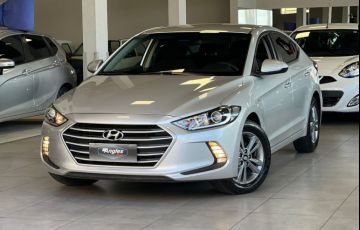 Hyundai Elantra 2.0 16v - Foto #3