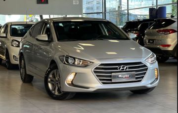Hyundai Elantra 2.0 16v - Foto #4
