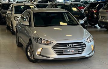 Hyundai Elantra 2.0 16v - Foto #9