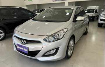 Hyundai I30 1.6 16V S-CVVT (Flex) (Aut) B350 - Foto #3