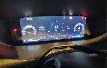 Jeep Commander 1.3 T270 Turbo Overland - Foto #6