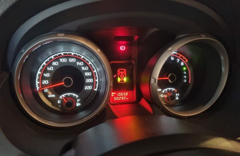 Mitsubishi Pajero Full 3.8 Hpe 4x4 V6 24v - Foto #6