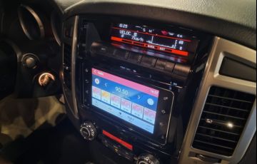 Mitsubishi Pajero Full 3.8 Hpe 4x4 V6 24v - Foto #7
