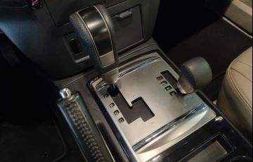 Mitsubishi Pajero Full 3.8 Hpe 4x4 V6 24v - Foto #8