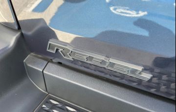 RAM Rampage 2.0 Hurricane 4 Turbo Rebel 4x4 - Foto #4