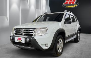 Renault Duster 1.6 Dynamique 4x2 16v