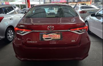 Toyota Corolla 2.0 XEi CVT - Foto #5