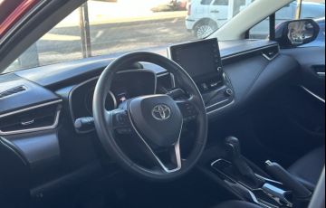 Toyota Corolla 2.0 XEi CVT - Foto #8