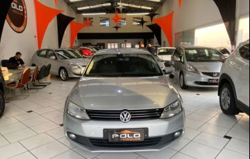 Volkswagen Jetta 2.0 Comfortline 120cv