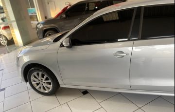 Volkswagen Jetta 2.0 Comfortline 120cv - Foto #3