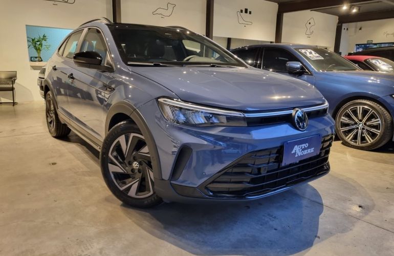 Volkswagen Nivus 1.0 200 TSI Highline - Foto #1