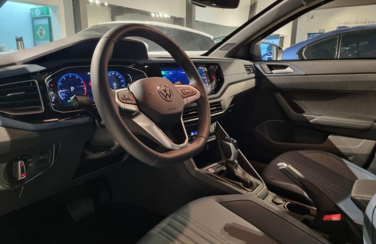 Volkswagen Nivus 1.0 200 TSI Highline - Foto #4