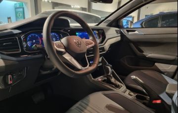 Volkswagen Nivus 1.0 200 TSI Highline - Foto #4