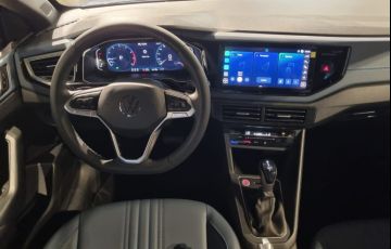 Volkswagen Nivus 1.0 200 TSI Highline - Foto #5