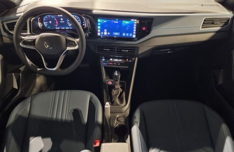 Volkswagen Nivus 1.0 200 TSI Highline - Foto #8
