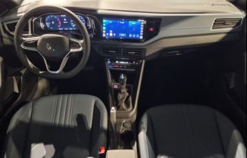 Volkswagen Nivus 1.0 200 TSI Highline - Foto #8