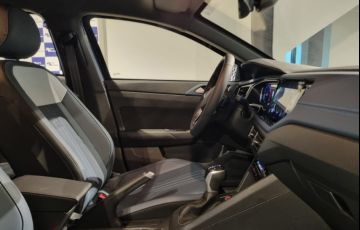 Volkswagen Nivus 1.0 200 TSI Highline - Foto #9