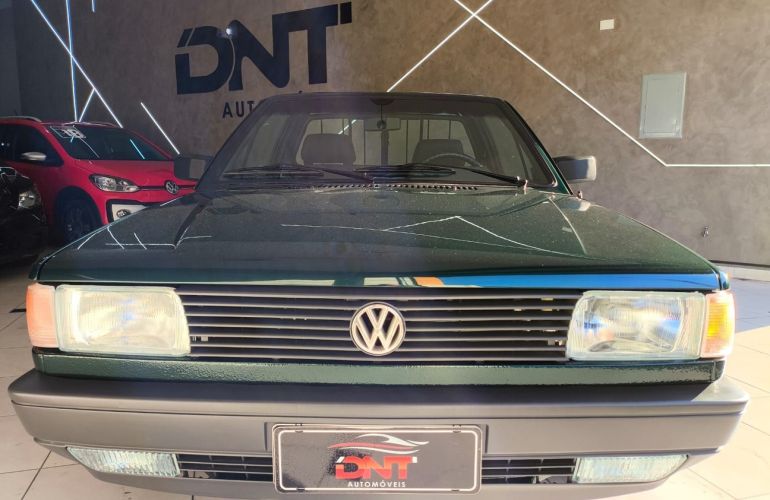 Volkswagen Saveiro 1.8 Mi Cli CS 8v - Foto #2