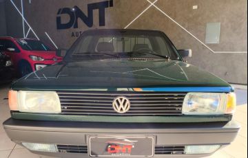 Volkswagen Saveiro 1.8 Mi Cli CS 8v - Foto #2