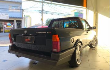 Volkswagen Saveiro 1.8 Mi Cli CS 8v - Foto #5