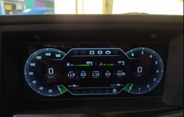 Volkswagen Saveiro 1.8 Mi Cli CS 8v - Foto #8