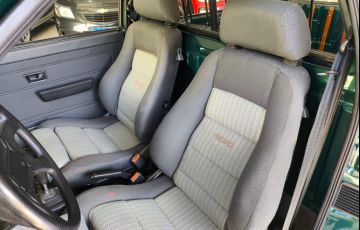Volkswagen Saveiro 1.8 Mi Cli CS 8v - Foto #9