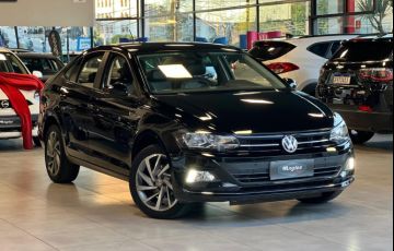 Volkswagen Virtus 1.0 200 TSi Highline