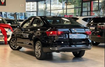 Volkswagen Virtus 1.0 200 TSi Highline - Foto #2