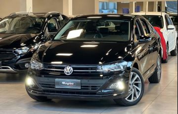 Volkswagen Virtus 1.0 200 TSi Highline - Foto #3