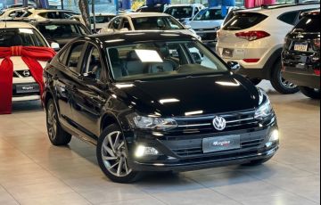 Volkswagen Virtus 1.0 200 TSi Highline - Foto #4