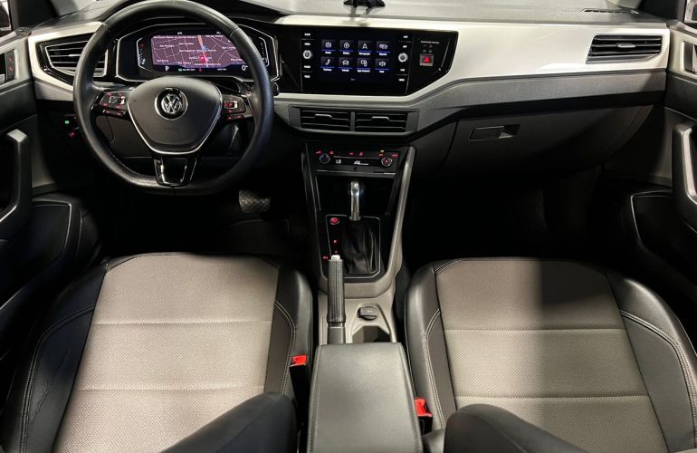 Volkswagen Virtus 1.0 200 TSi Highline - Foto #5