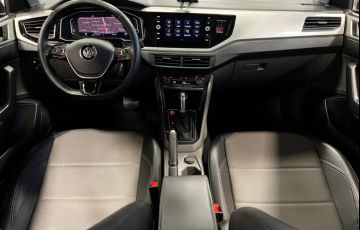 Volkswagen Virtus 1.0 200 TSi Highline - Foto #5